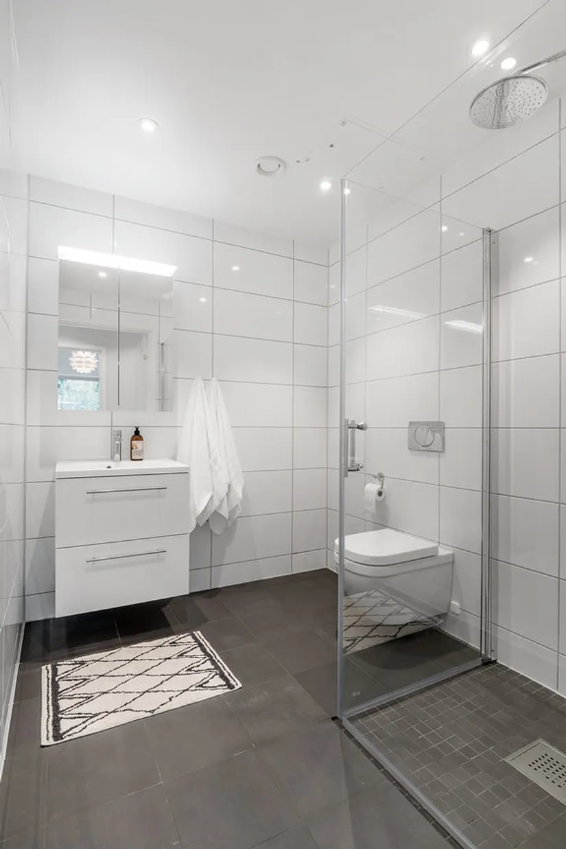 Villa, Myrgatan 3, Frändefors, Vänersborg