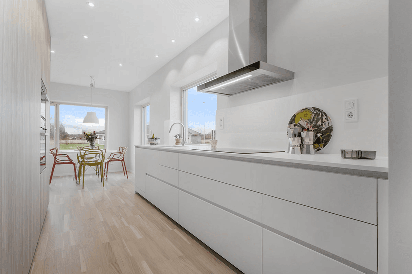 Villa, Myrgatan 3, Frändefors, Vänersborg