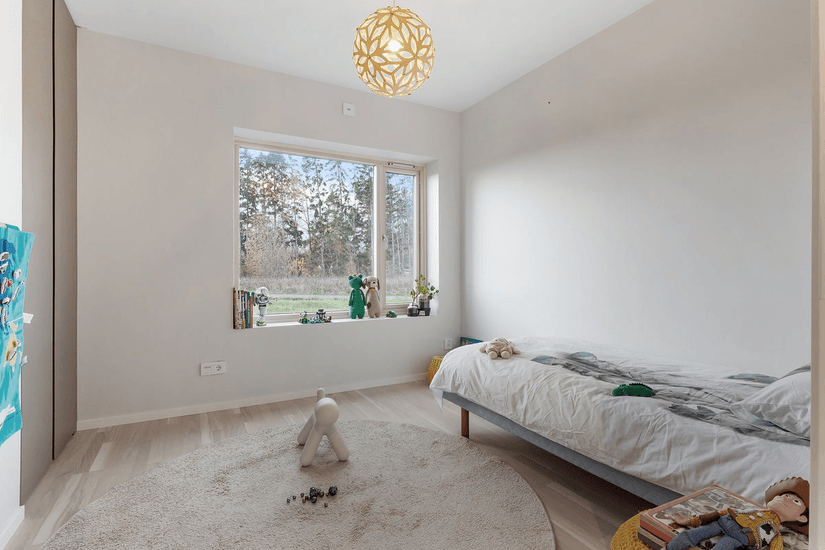 Villa, Myrgatan 3, Frändefors, Vänersborg