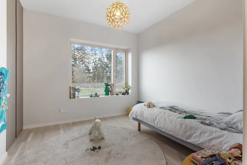 Villa, Myrgatan 3, Frändefors, Vänersborg