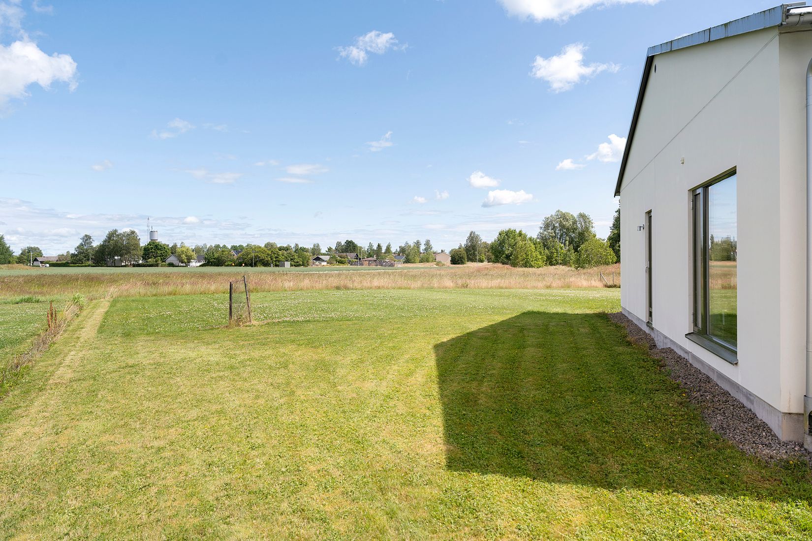 Villa, Myrgatan 3, Frändefors, Vänersborg