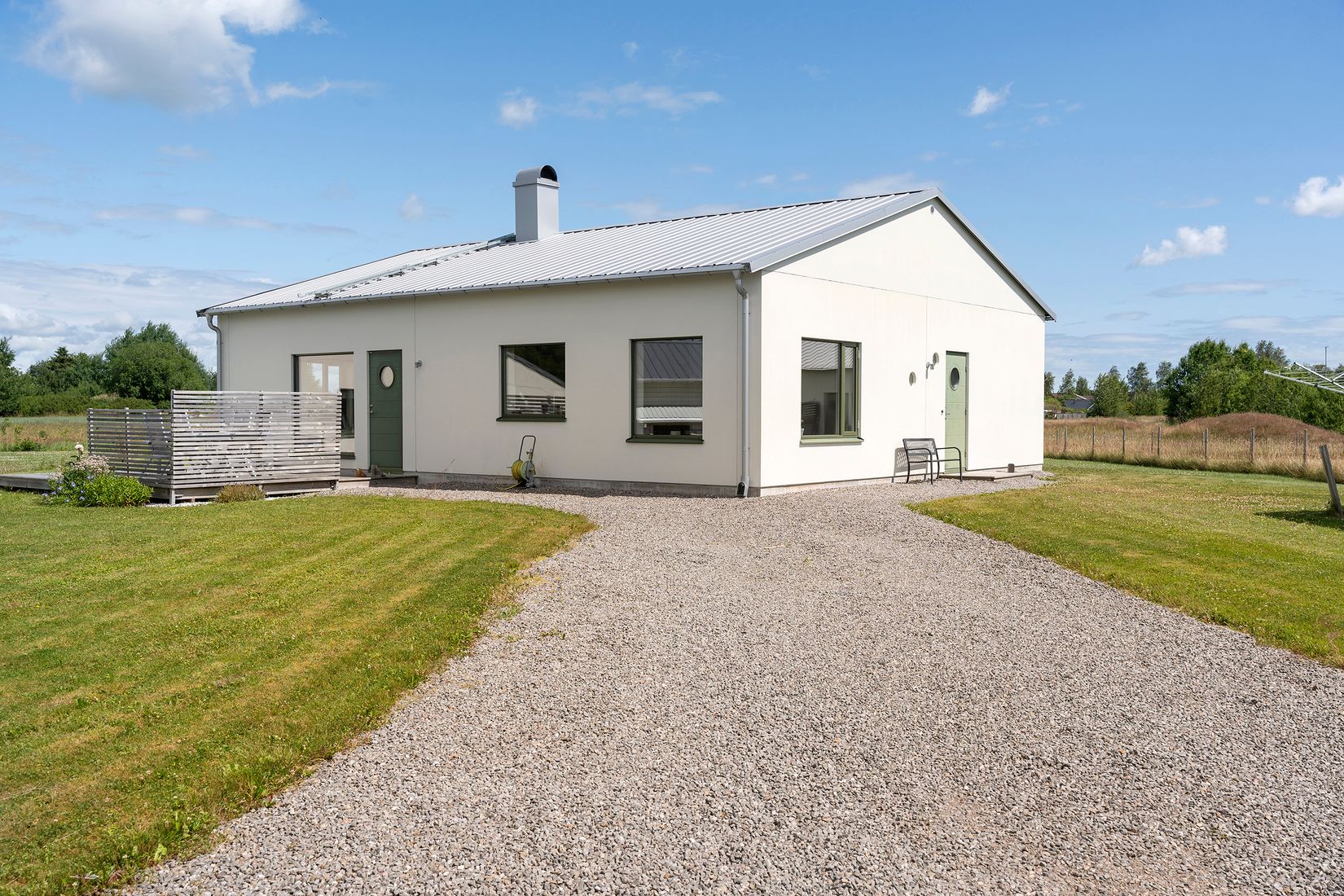 Villa, Myrgatan 3, Frändefors, Vänersborg