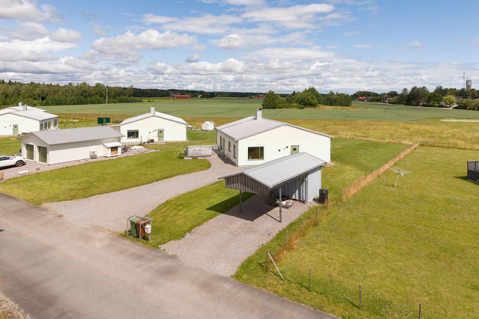 Villa, Myrgatan 3, Frändefors, Vänersborg