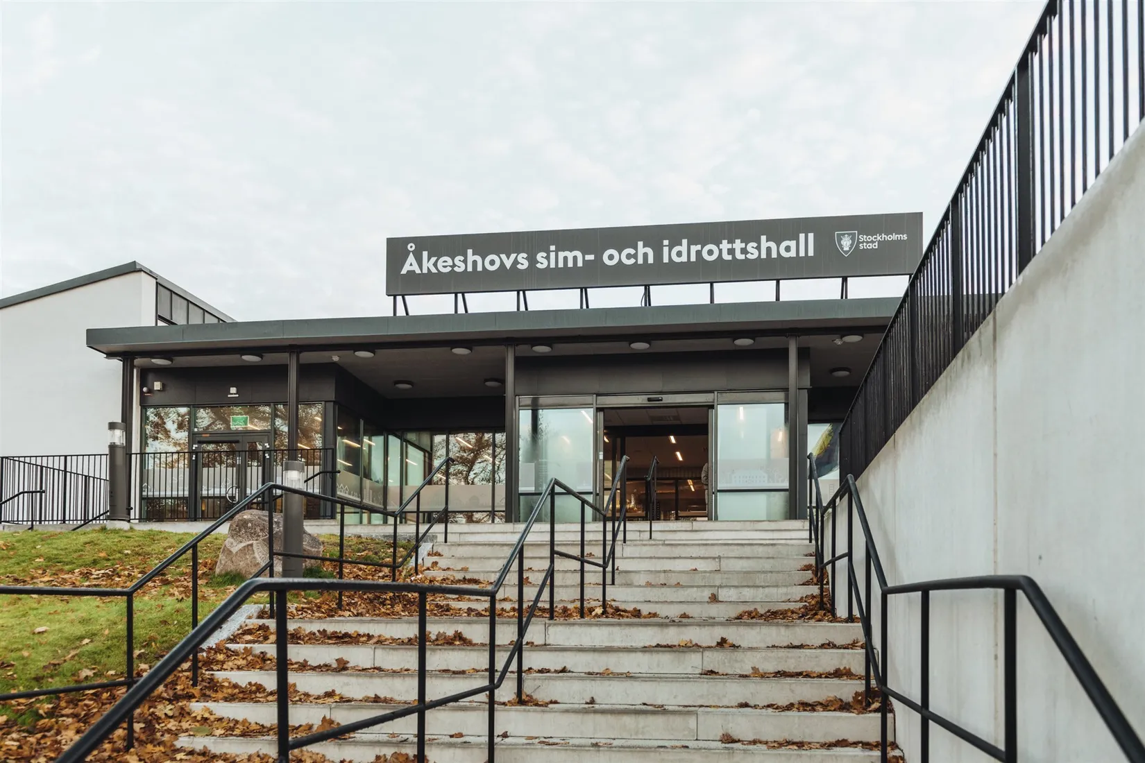 Bostadsrätt, Attundavägen 2 C, Bromma Kyrka, Stockholm