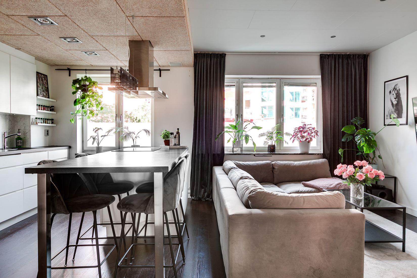 Bostadsrätt, Vikbolandsgatan 1, Öster - Centralt, Norrköping