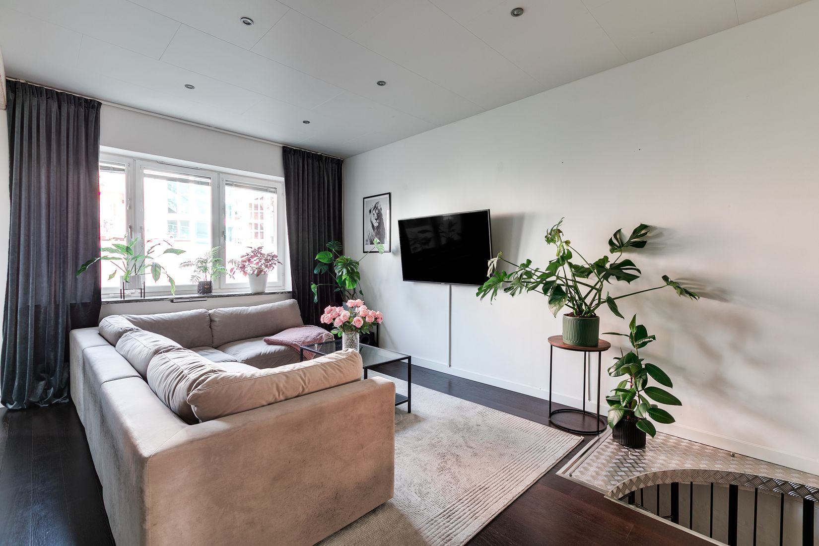 Bostadsrätt, Vikbolandsgatan 1, Öster - Centralt, Norrköping