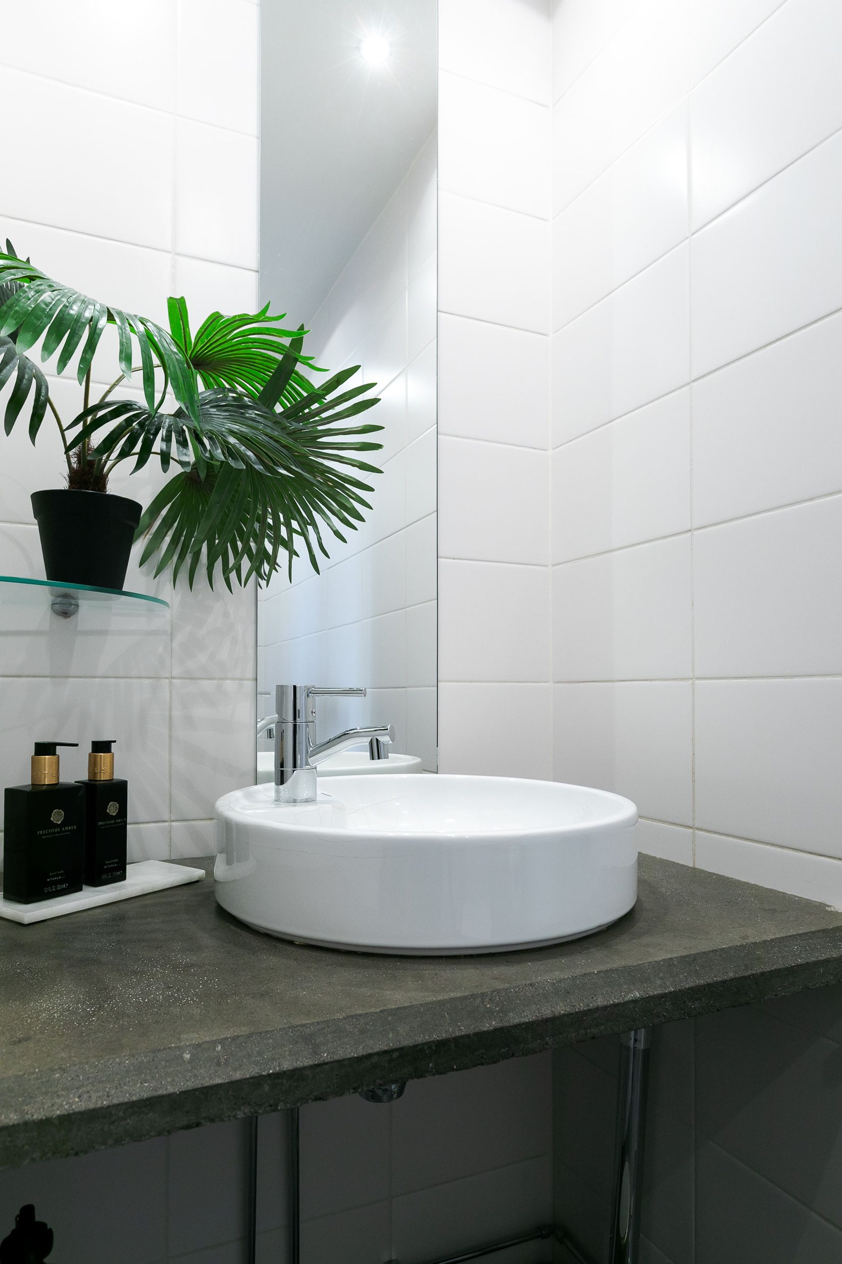 Bostadsrätt, Vikbolandsgatan 1, Öster - Centralt, Norrköping