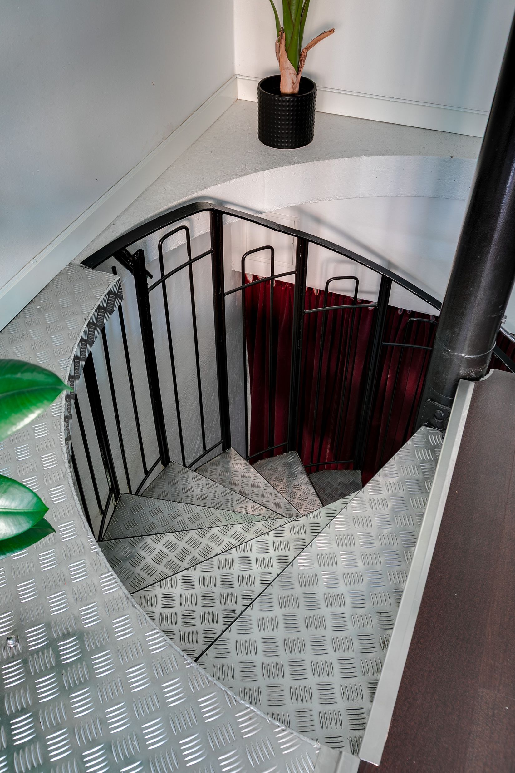 Bostadsrätt, Vikbolandsgatan 1, Öster - Centralt, Norrköping