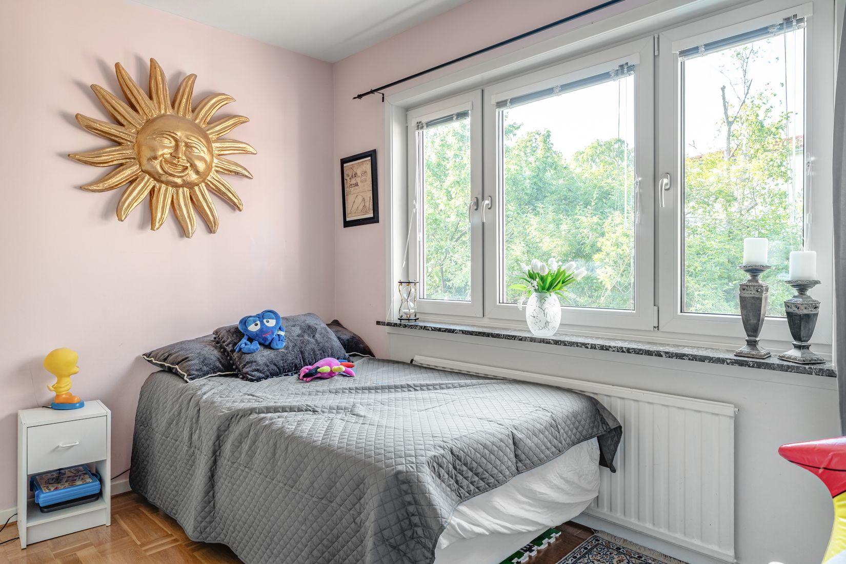 Villa, Kungsvägen 17, Edsviken, Sollentuna