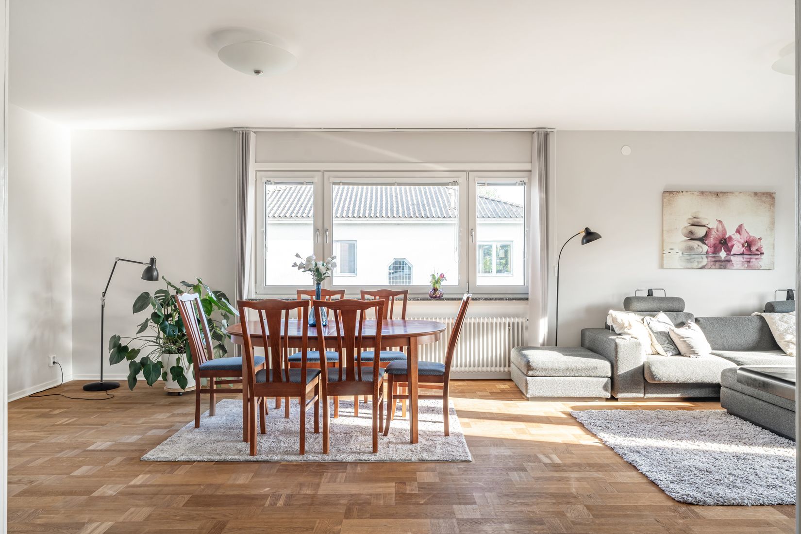 Villa, Kungsvägen 17, Edsviken, Sollentuna