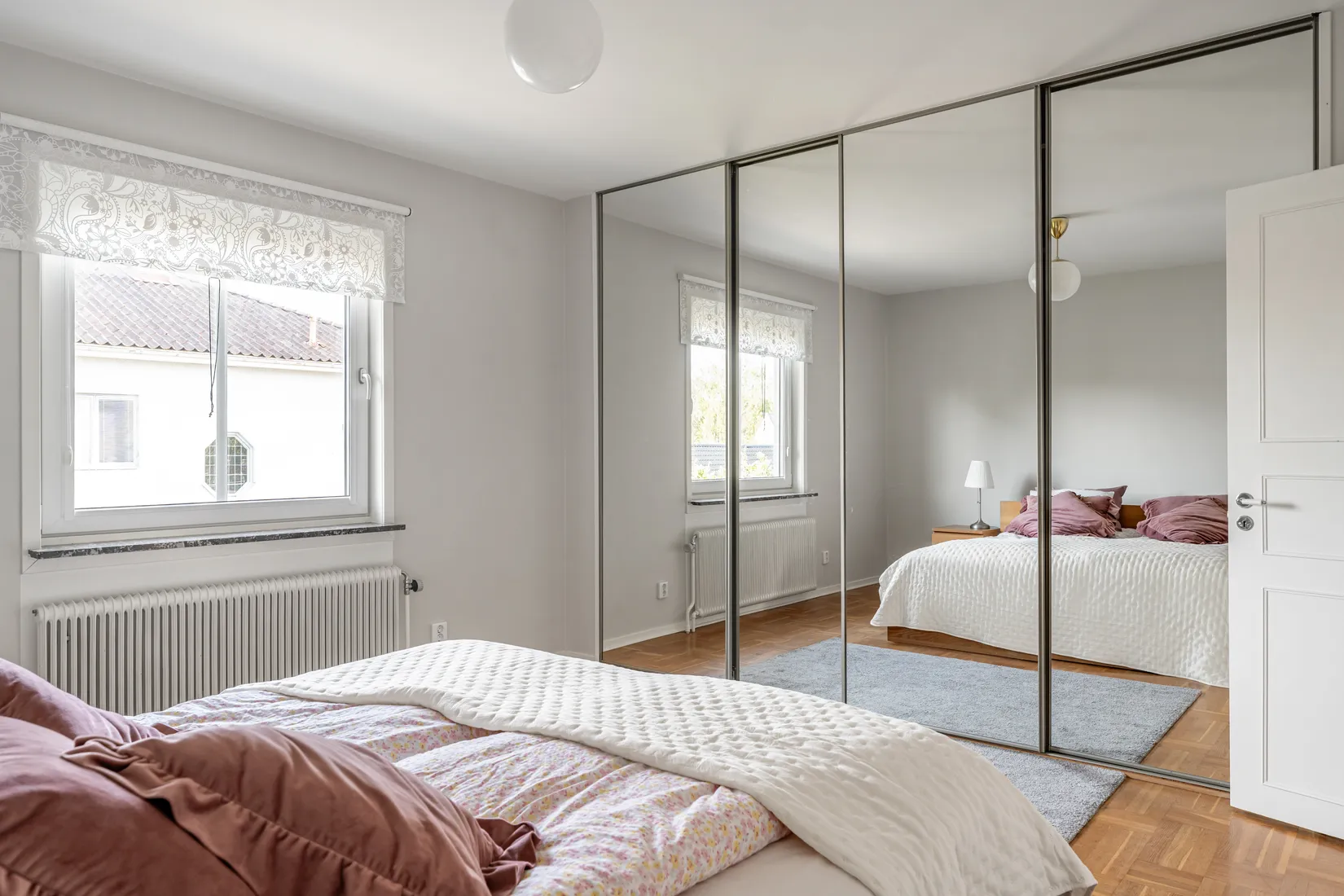 Villa, Kungsvägen 17, Edsviken, Sollentuna