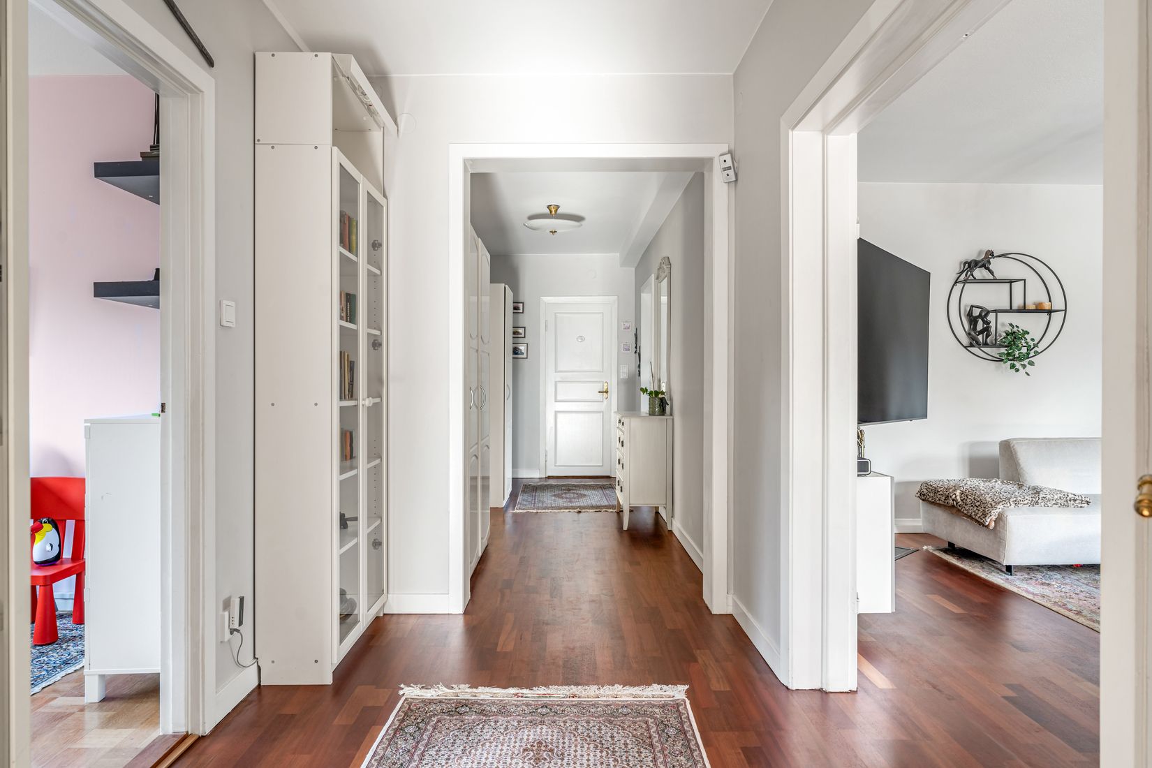 Villa, Kungsvägen 17, Edsviken, Sollentuna