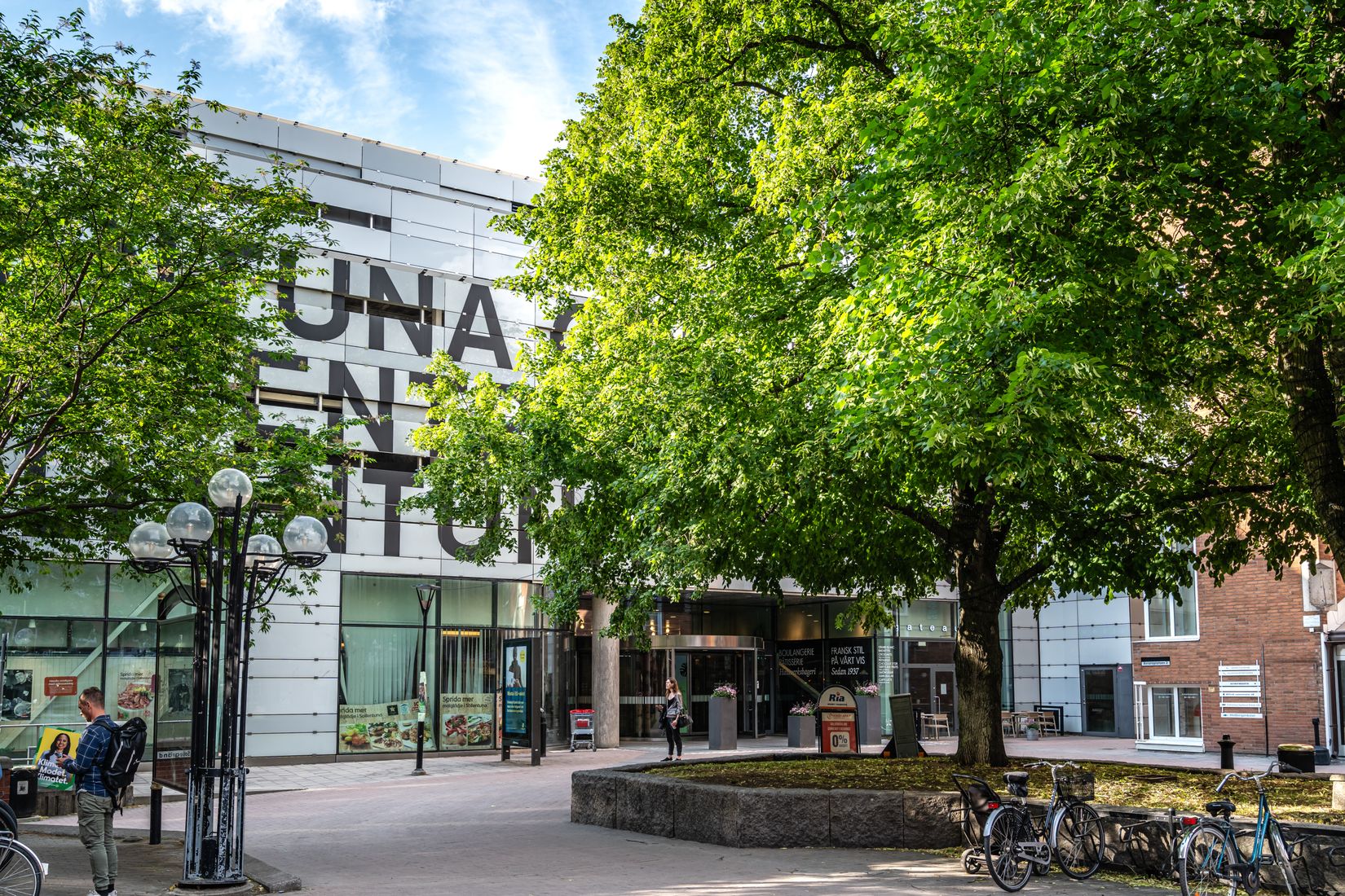 Villa, Kungsvägen 17, Edsviken, Sollentuna