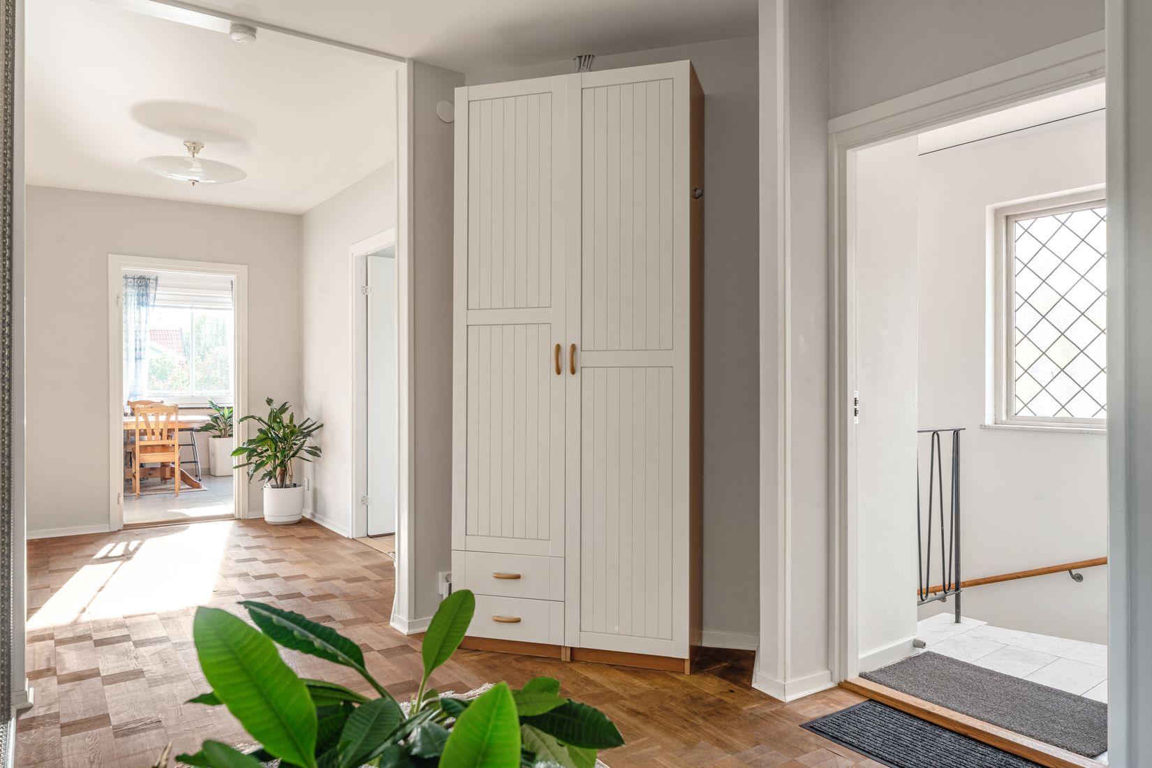 Villa, Kungsvägen 17, Edsviken, Sollentuna