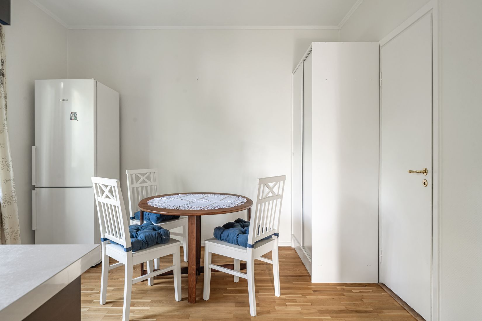 Villa, Kungsvägen 17, Edsviken, Sollentuna