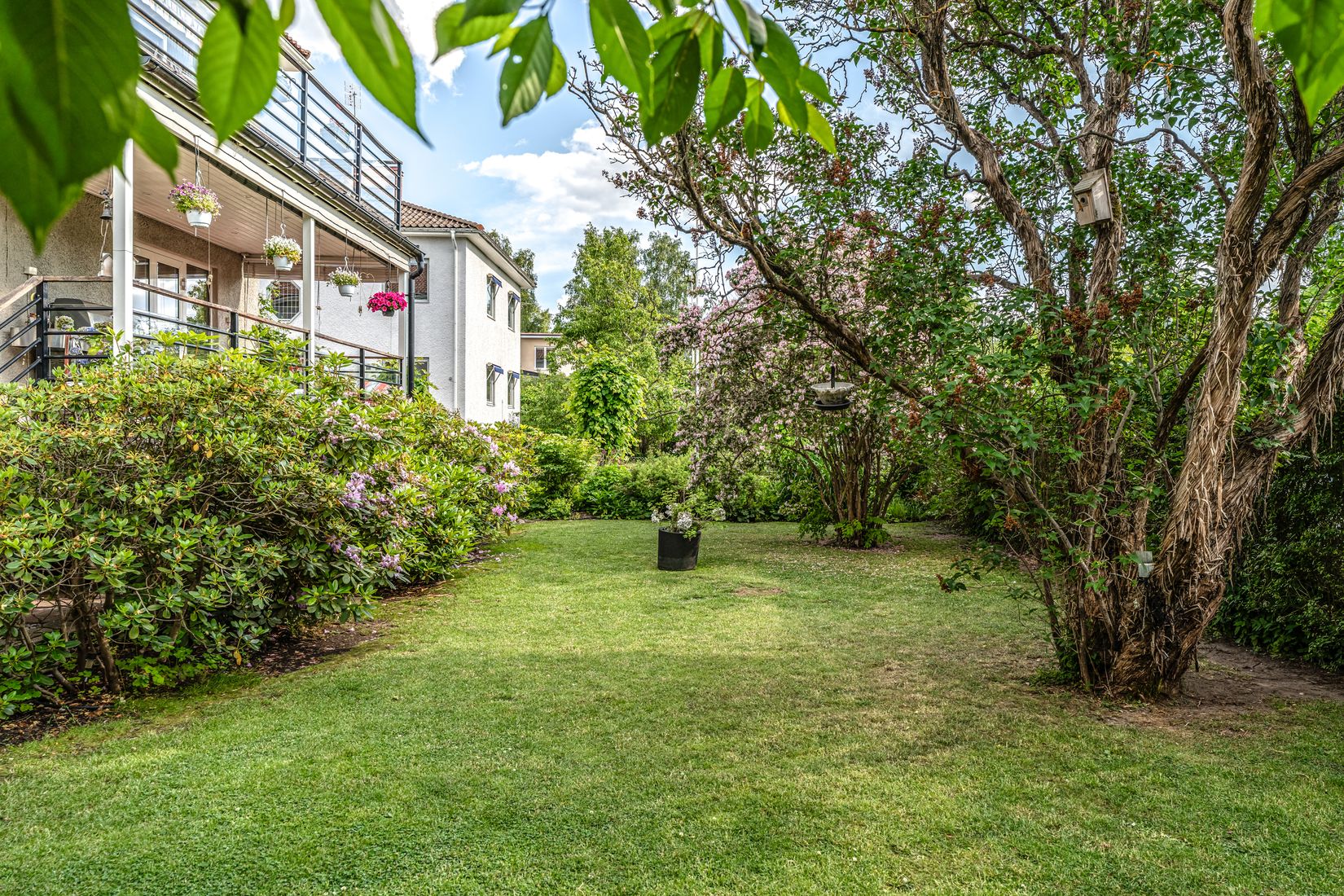 Villa, Kungsvägen 17, Edsviken, Sollentuna