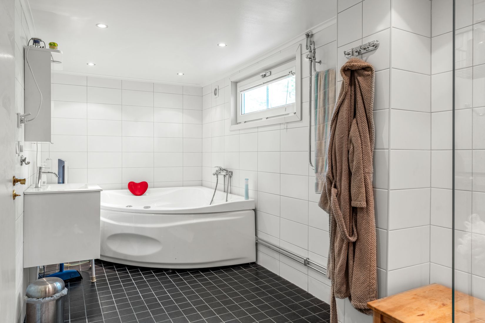 Villa, Kungsvägen 17, Edsviken, Sollentuna