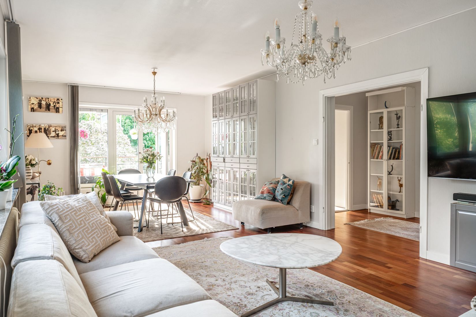 Villa, Kungsvägen 17, Edsviken, Sollentuna