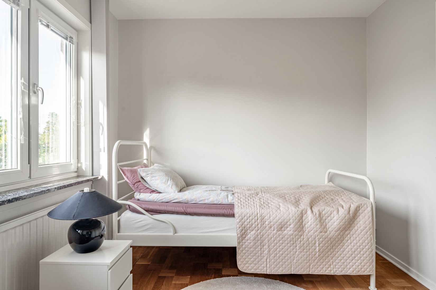 Villa, Kungsvägen 17, Edsviken, Sollentuna