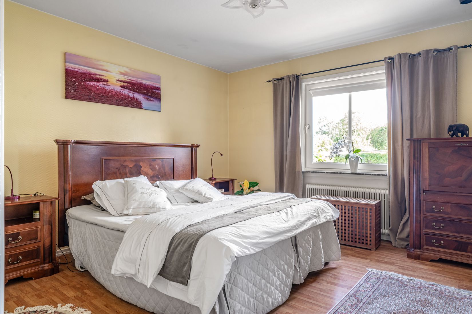 Villa, Kungsvägen 17, Edsviken, Sollentuna