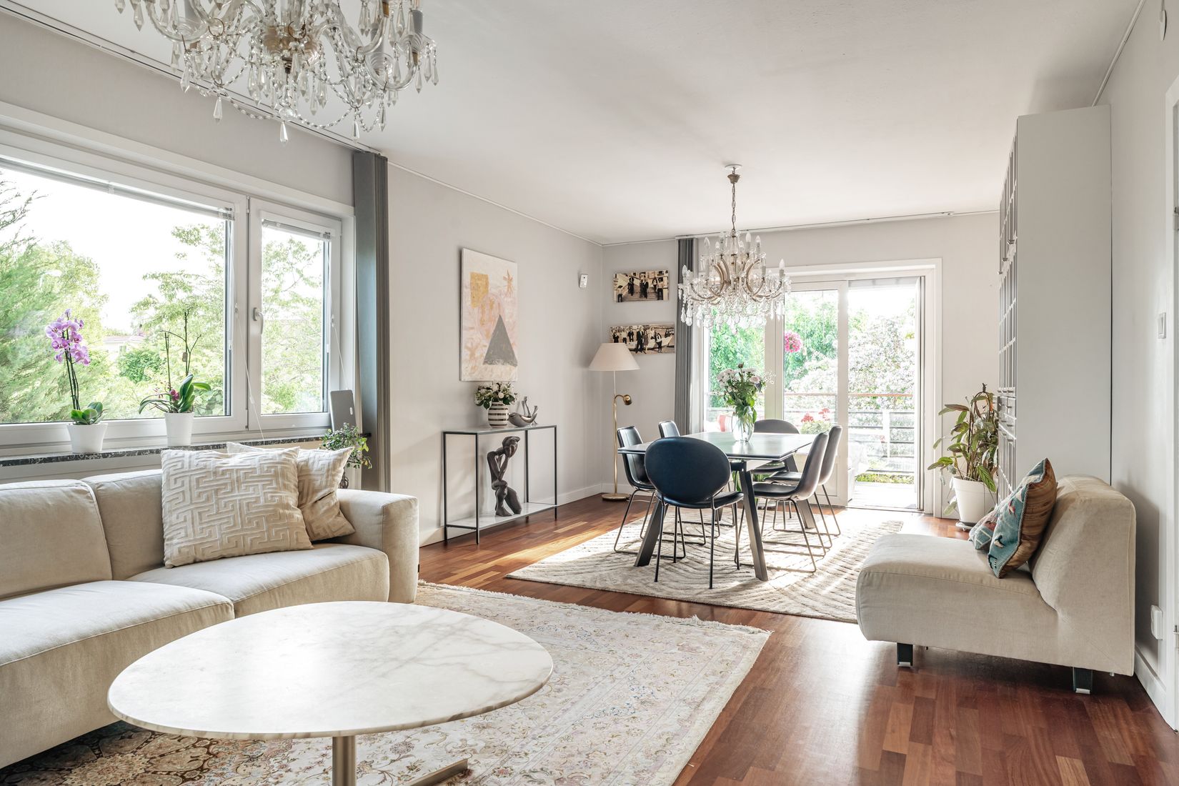 Villa, Kungsvägen 17, Edsviken, Sollentuna