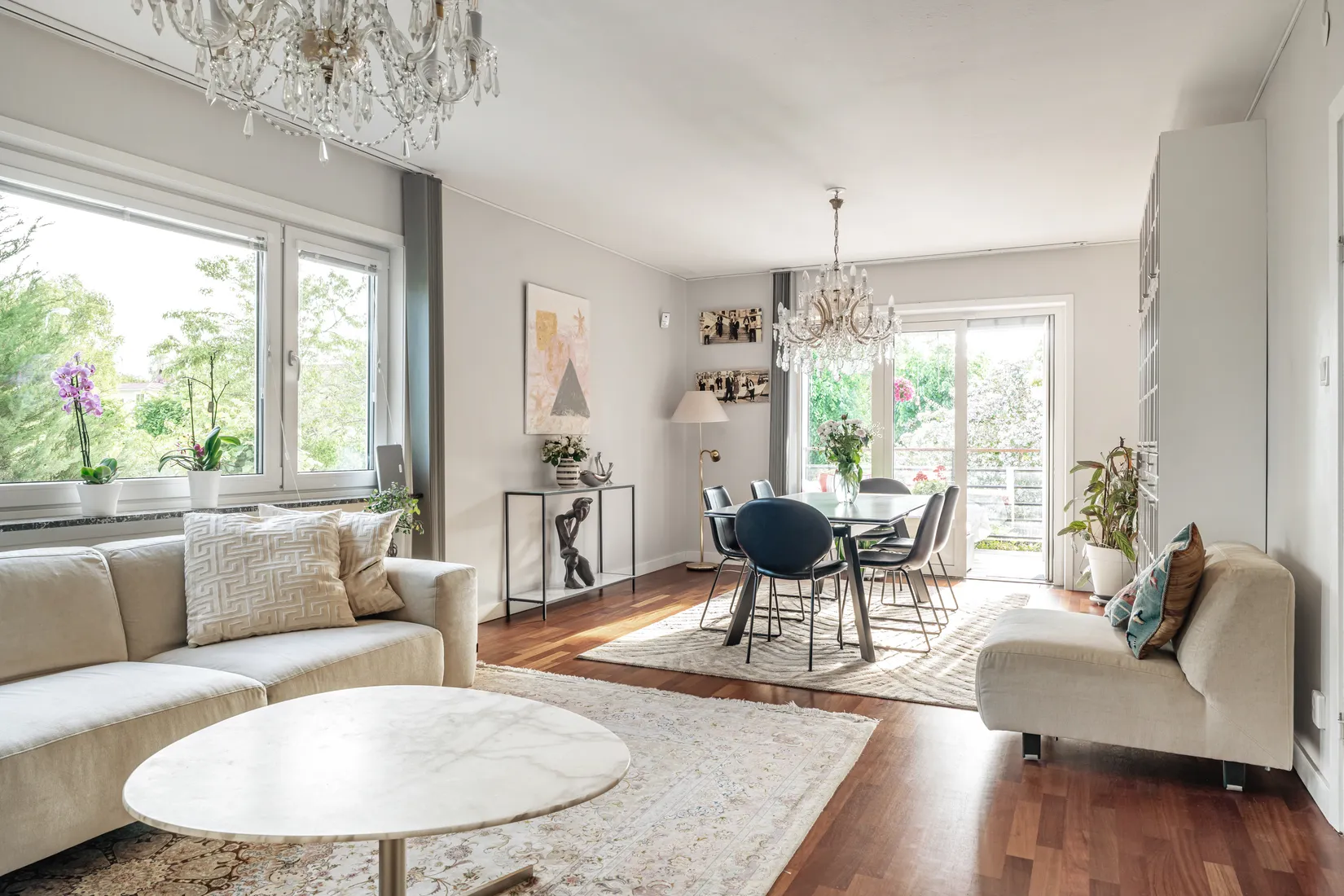Villa, Kungsvägen 17, Edsviken, Sollentuna