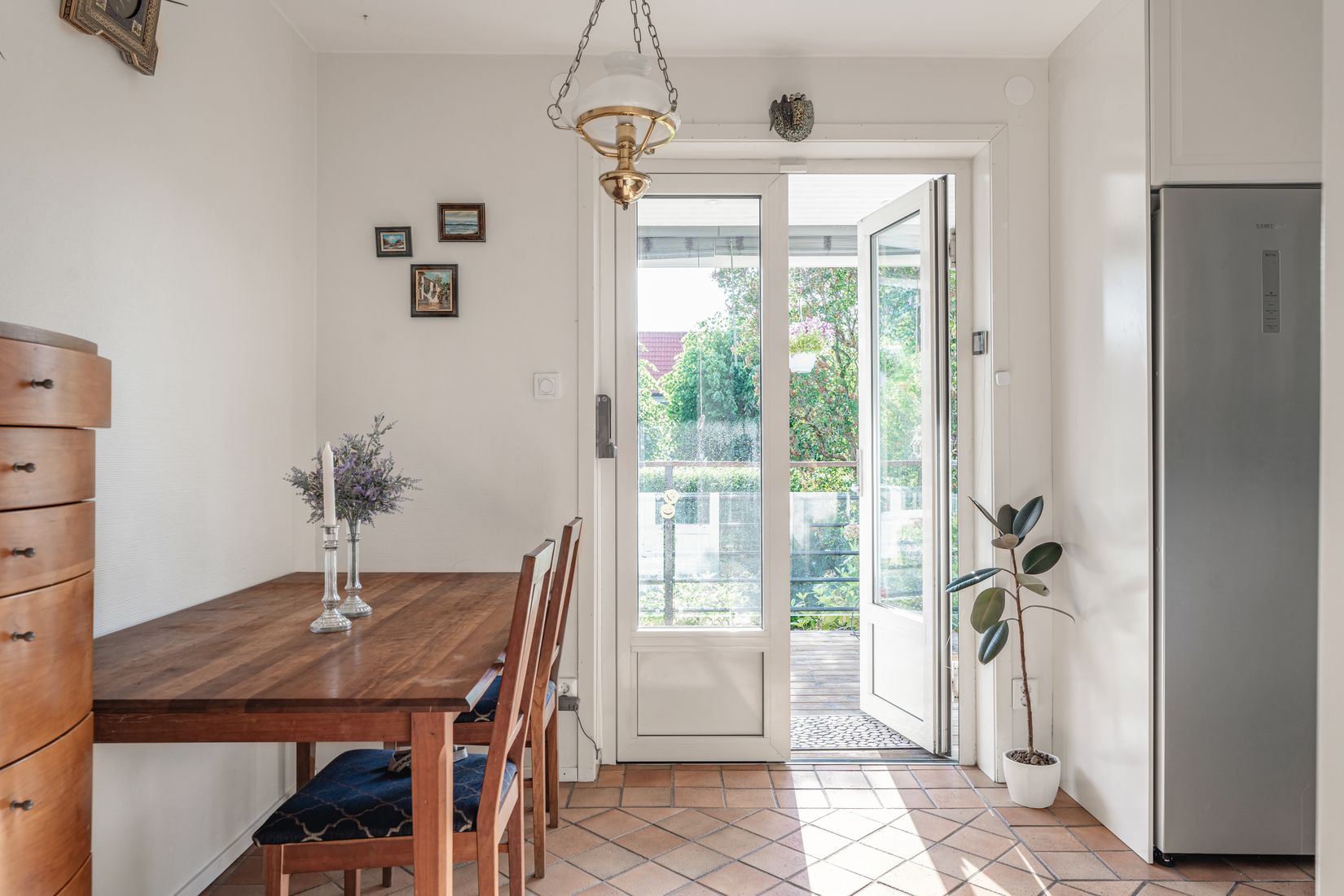 Villa, Kungsvägen 17, Edsviken, Sollentuna