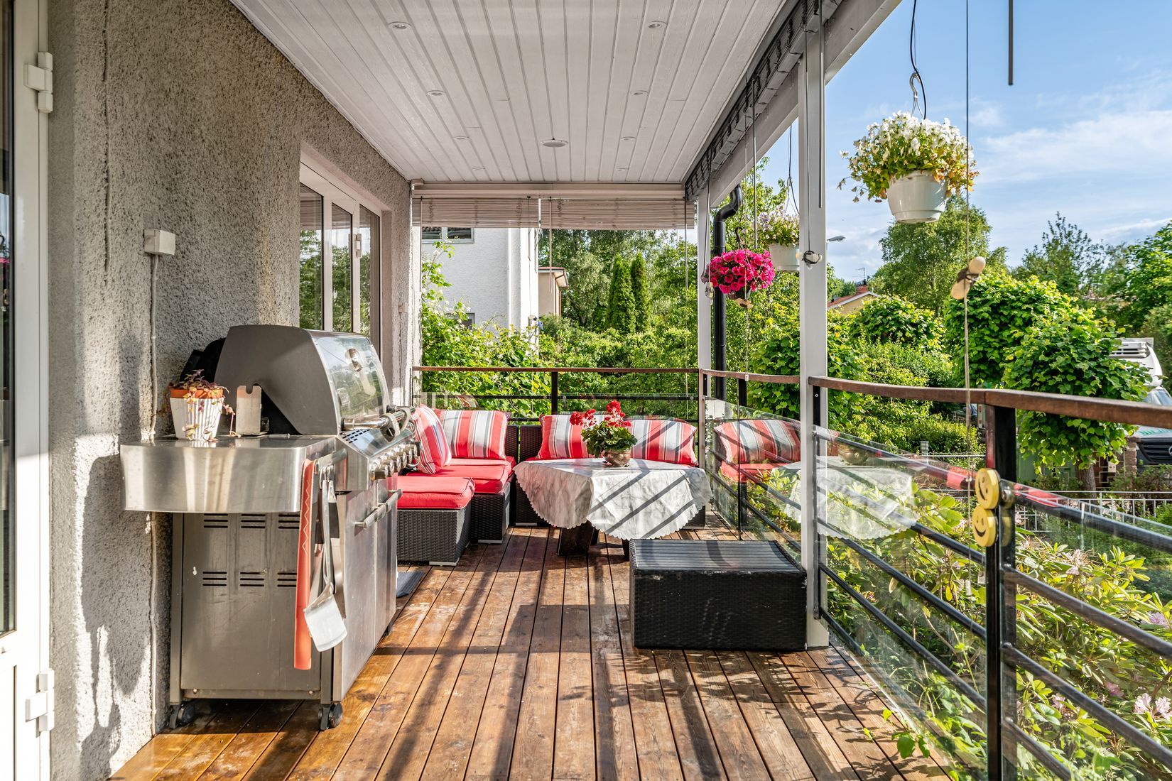 Villa, Kungsvägen 17, Edsviken, Sollentuna