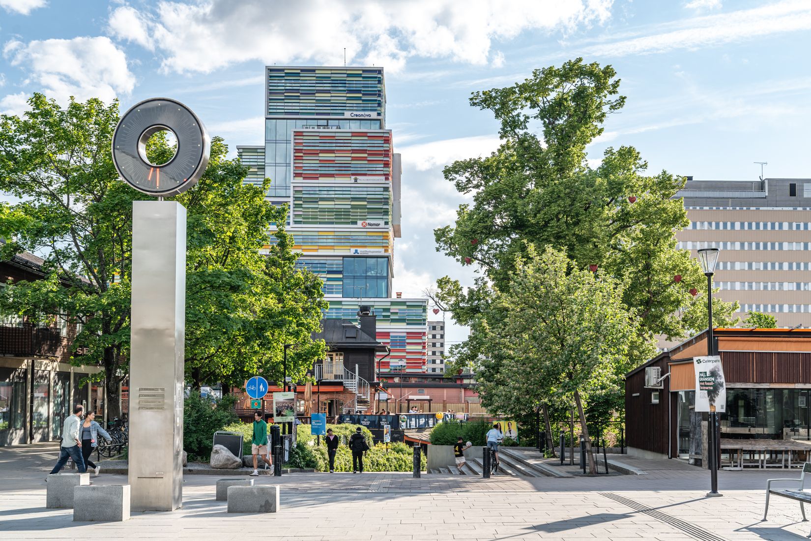 Villa, Kungsvägen 17, Edsviken, Sollentuna