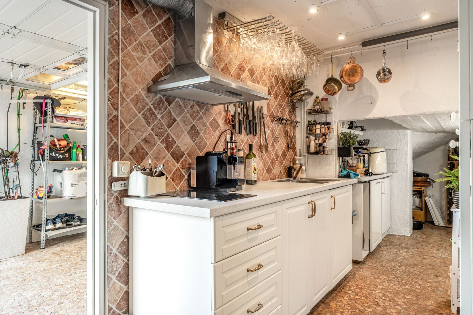 Villa, Kungsvägen 17, Edsviken, Sollentuna