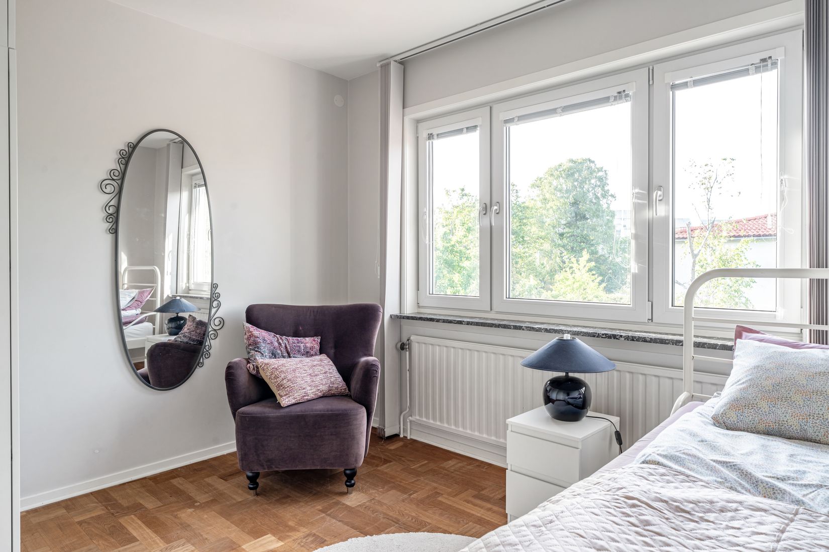 Villa, Kungsvägen 17, Edsviken, Sollentuna