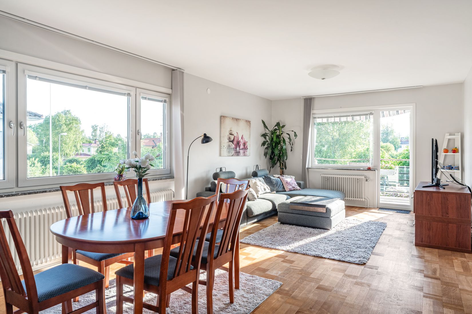 Villa, Kungsvägen 17, Edsviken, Sollentuna