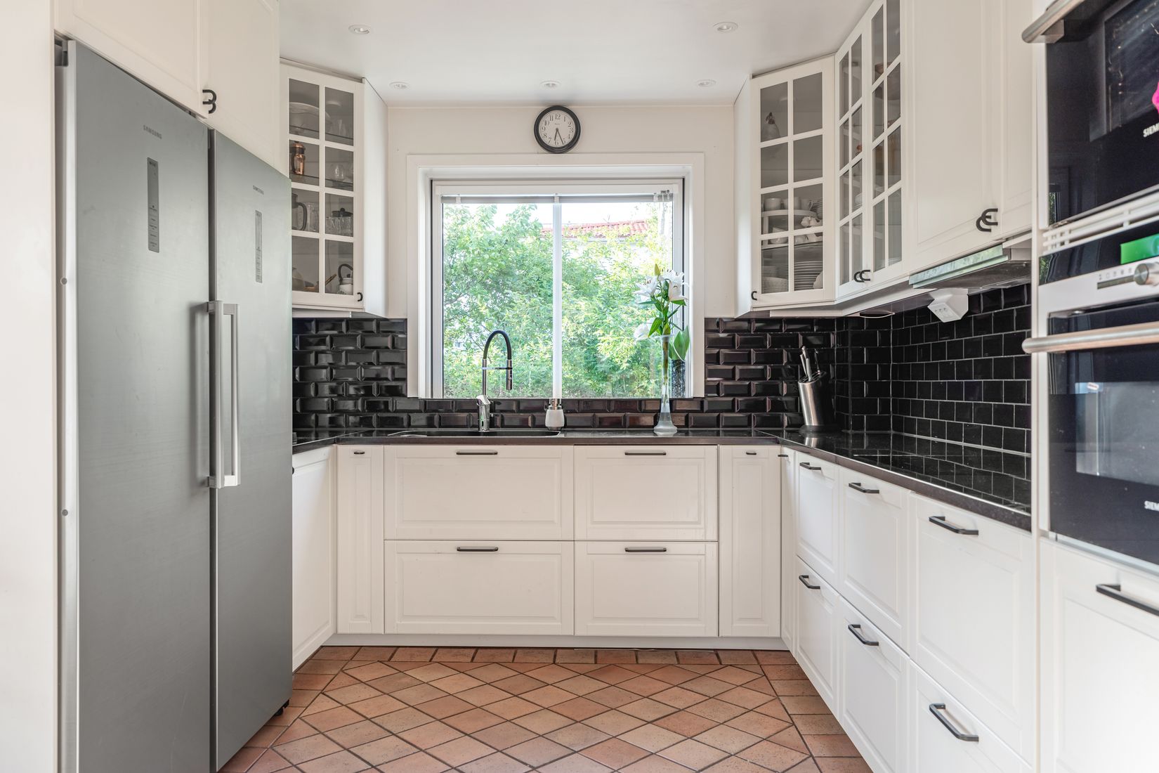 Villa, Kungsvägen 17, Edsviken, Sollentuna