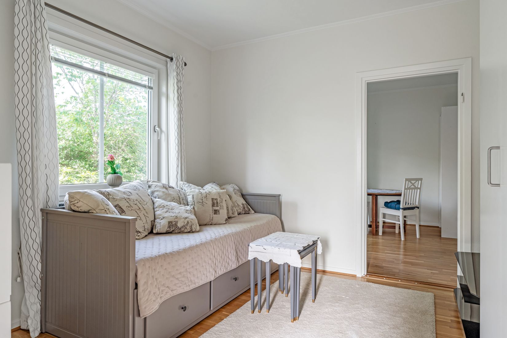 Villa, Kungsvägen 17, Edsviken, Sollentuna