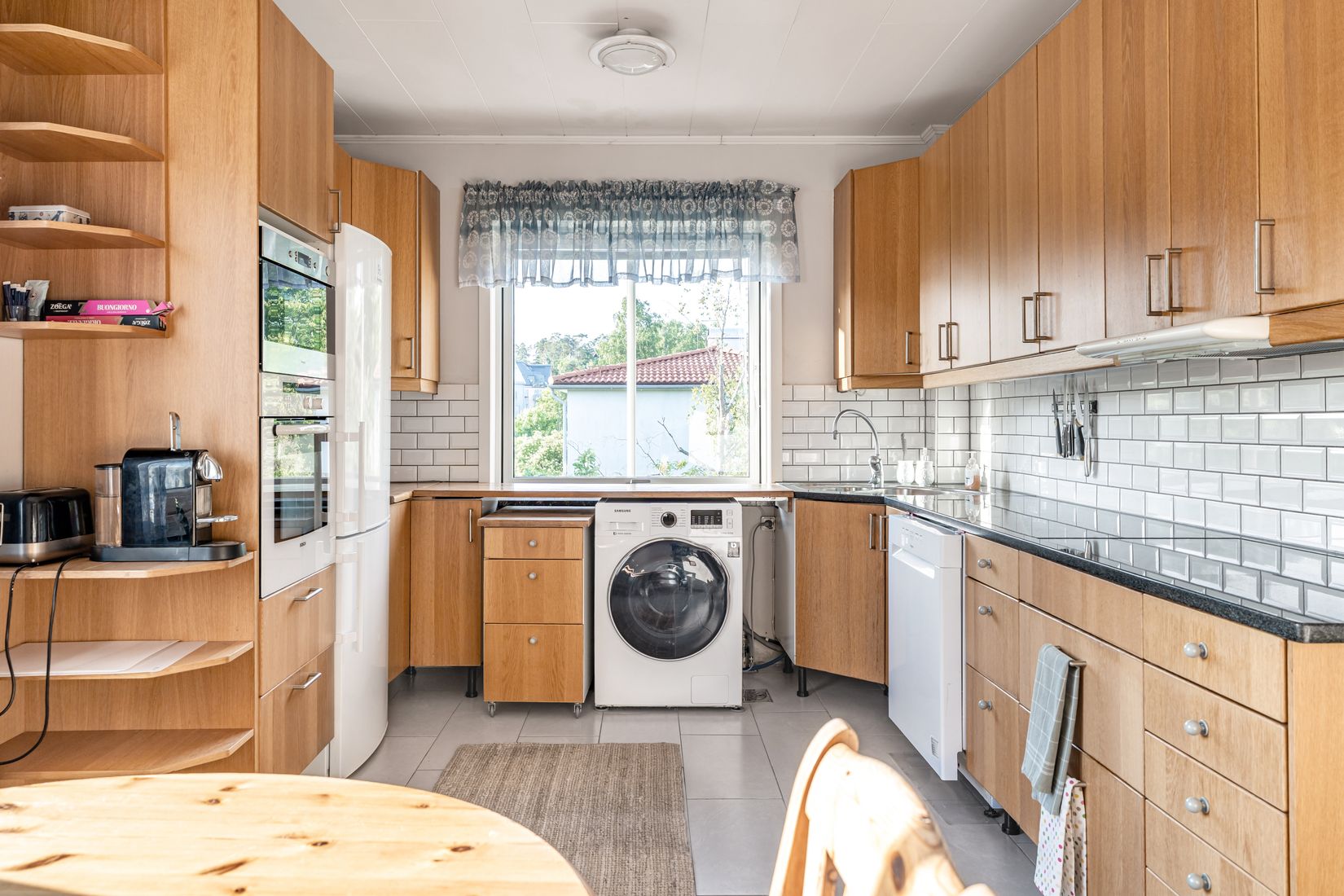 Villa, Kungsvägen 17, Edsviken, Sollentuna