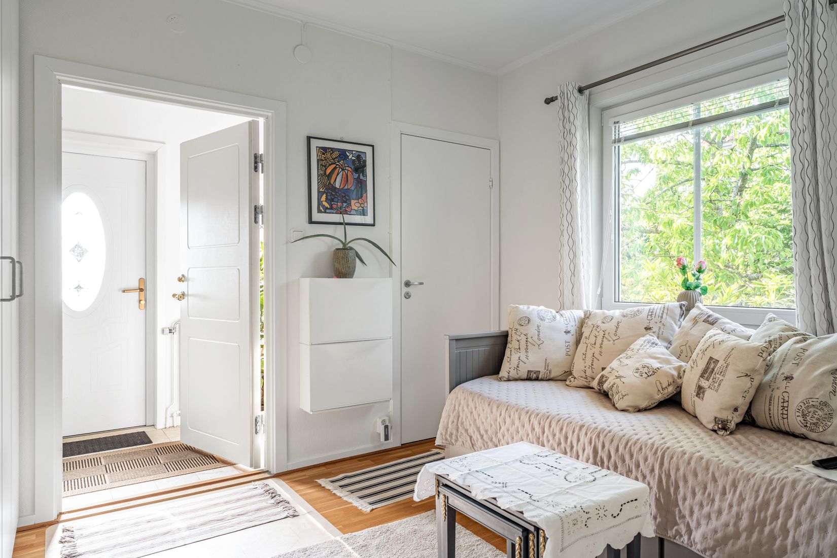 Villa, Kungsvägen 17, Edsviken, Sollentuna