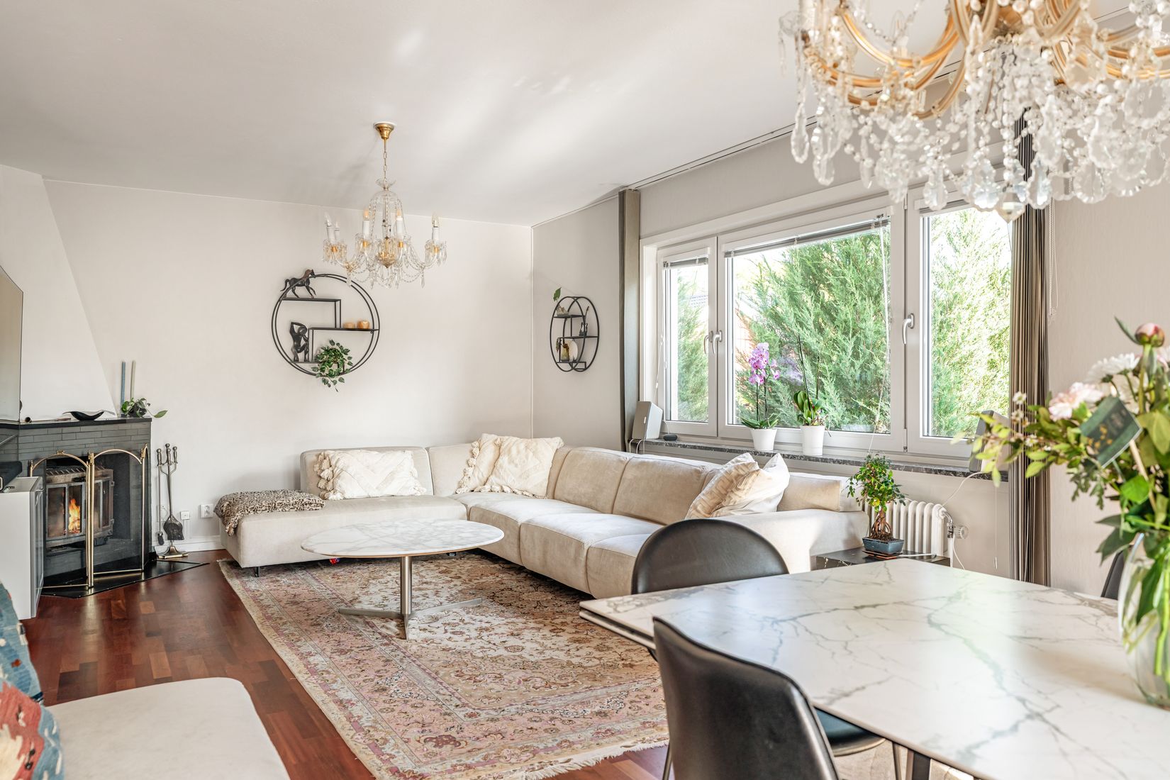 Villa, Kungsvägen 17, Edsviken, Sollentuna