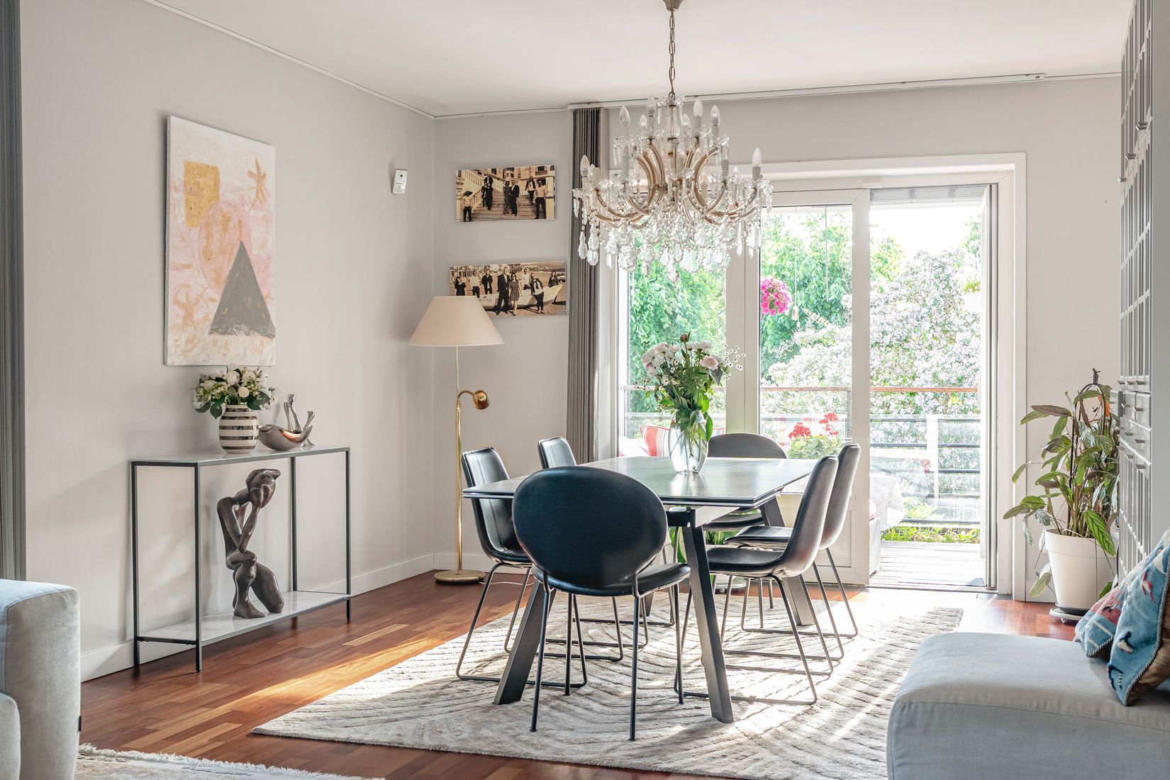 Villa, Kungsvägen 17, Edsviken, Sollentuna