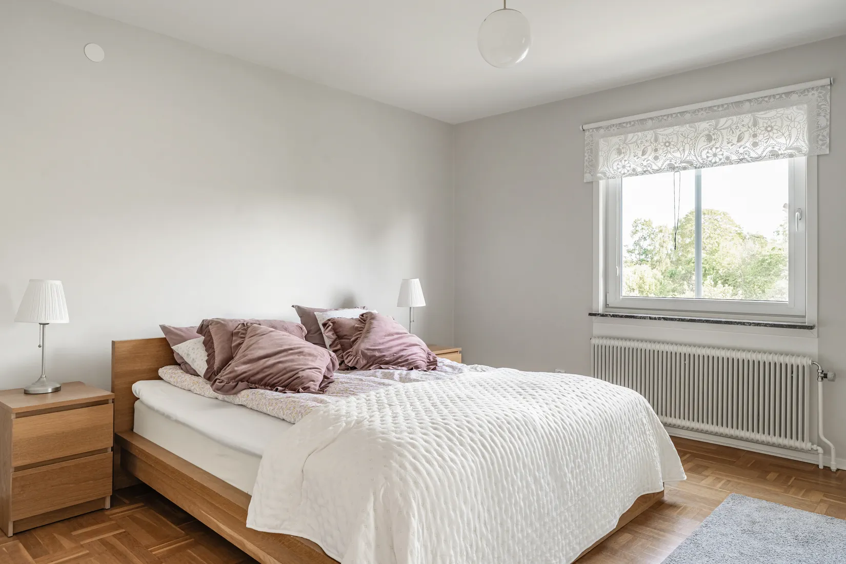 Villa, Kungsvägen 17, Edsviken, Sollentuna