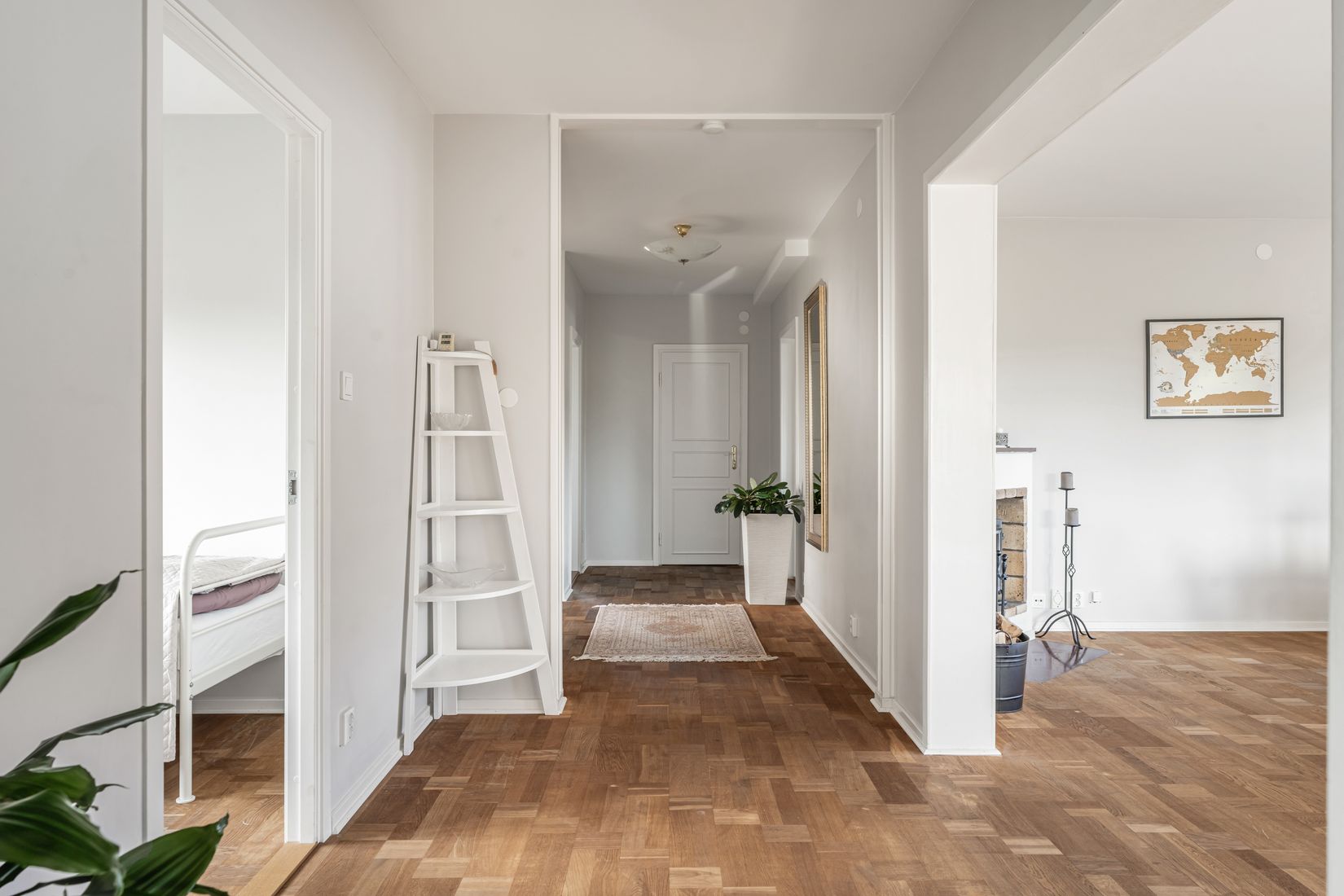 Villa, Kungsvägen 17, Edsviken, Sollentuna