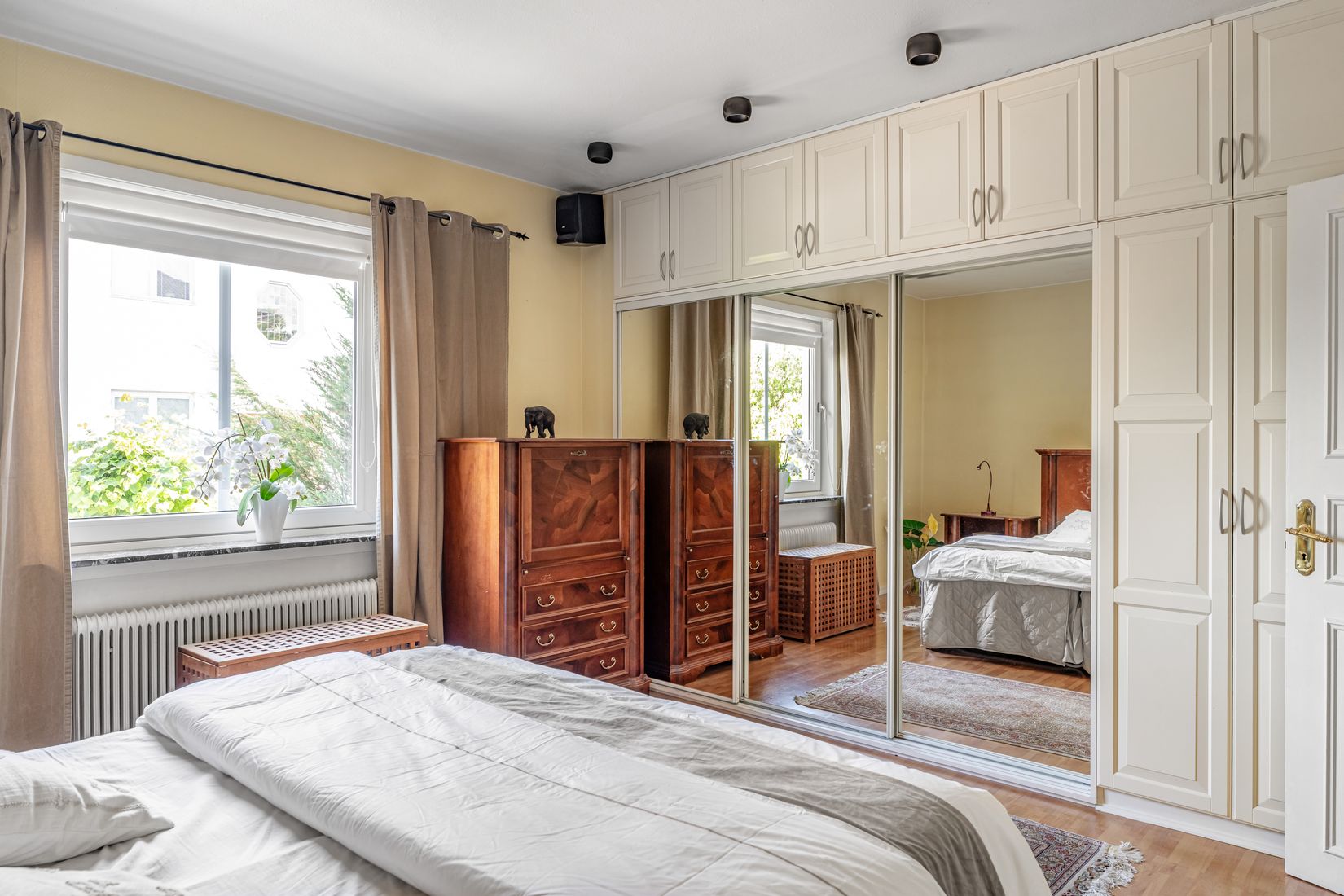 Villa, Kungsvägen 17, Edsviken, Sollentuna