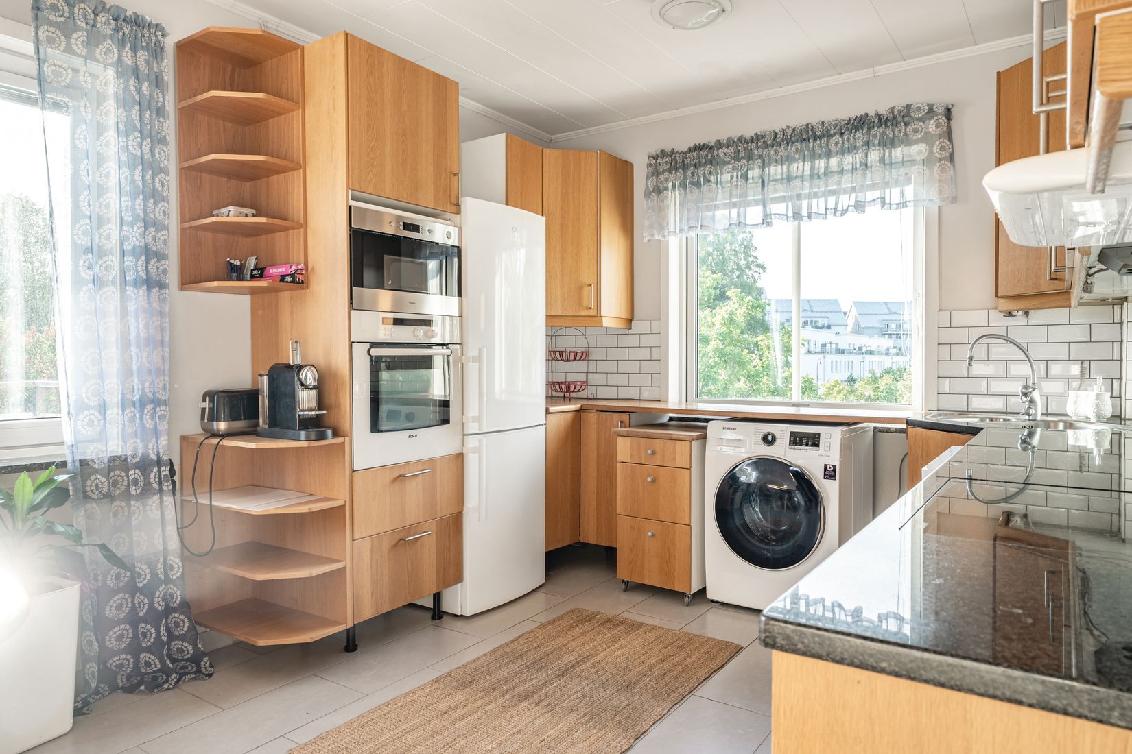 Villa, Kungsvägen 17, Edsviken, Sollentuna