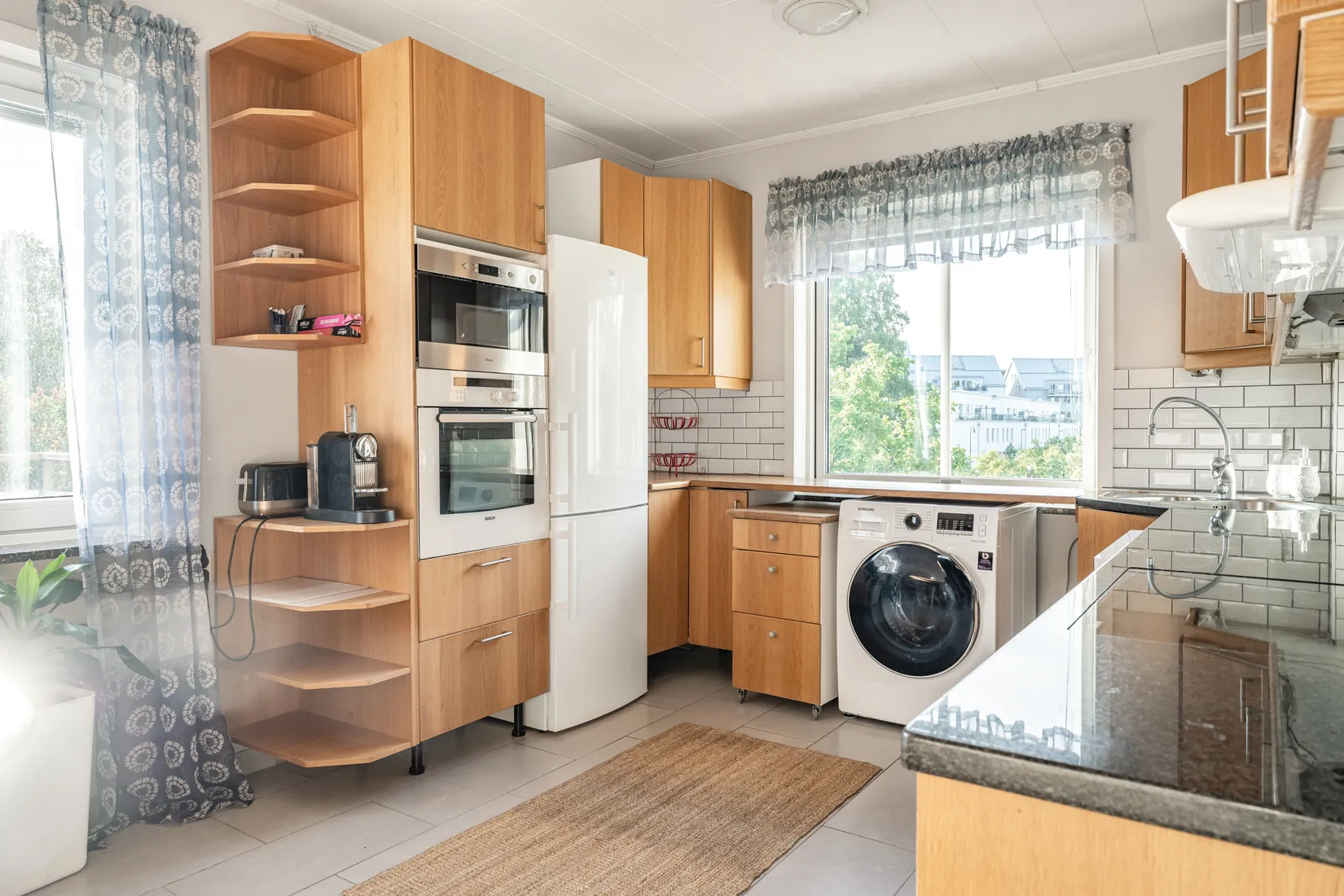 Villa, Kungsvägen 17, Edsviken, Sollentuna