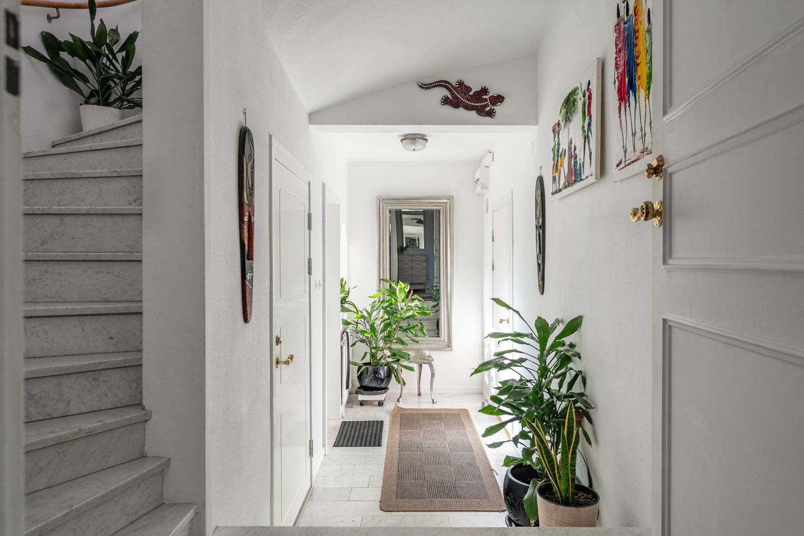 Villa, Kungsvägen 17, Edsviken, Sollentuna