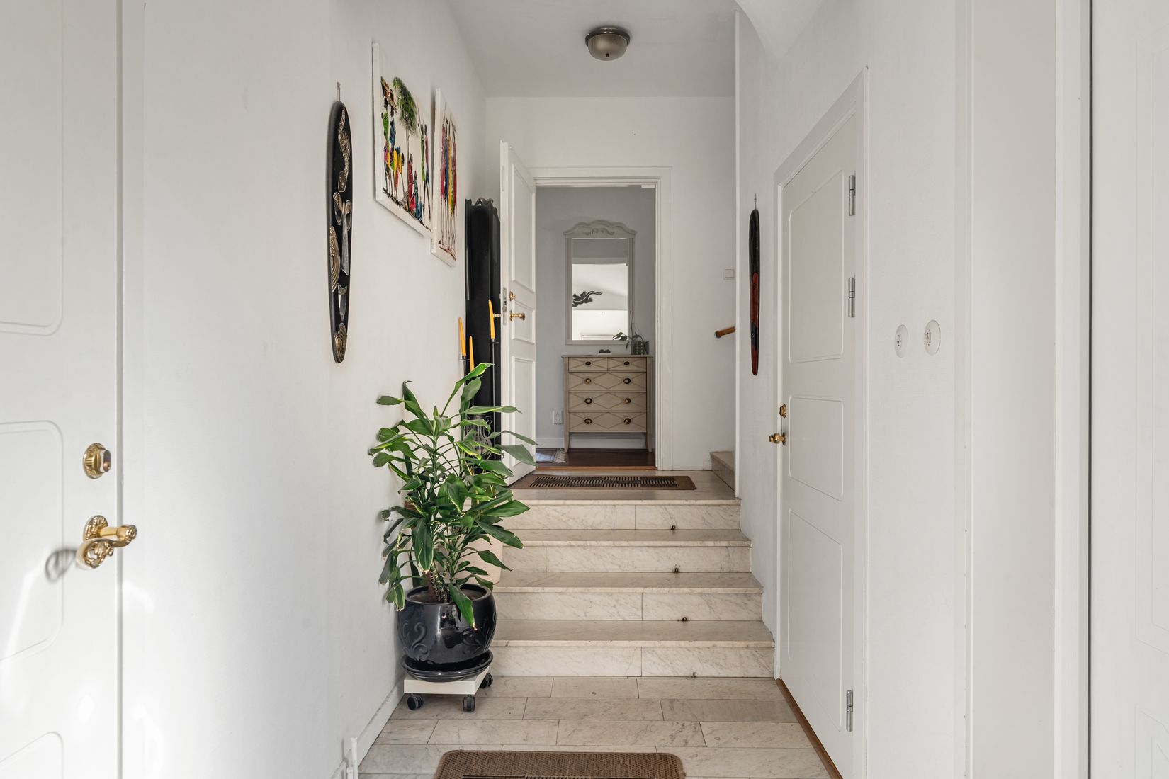 Villa, Kungsvägen 17, Edsviken, Sollentuna