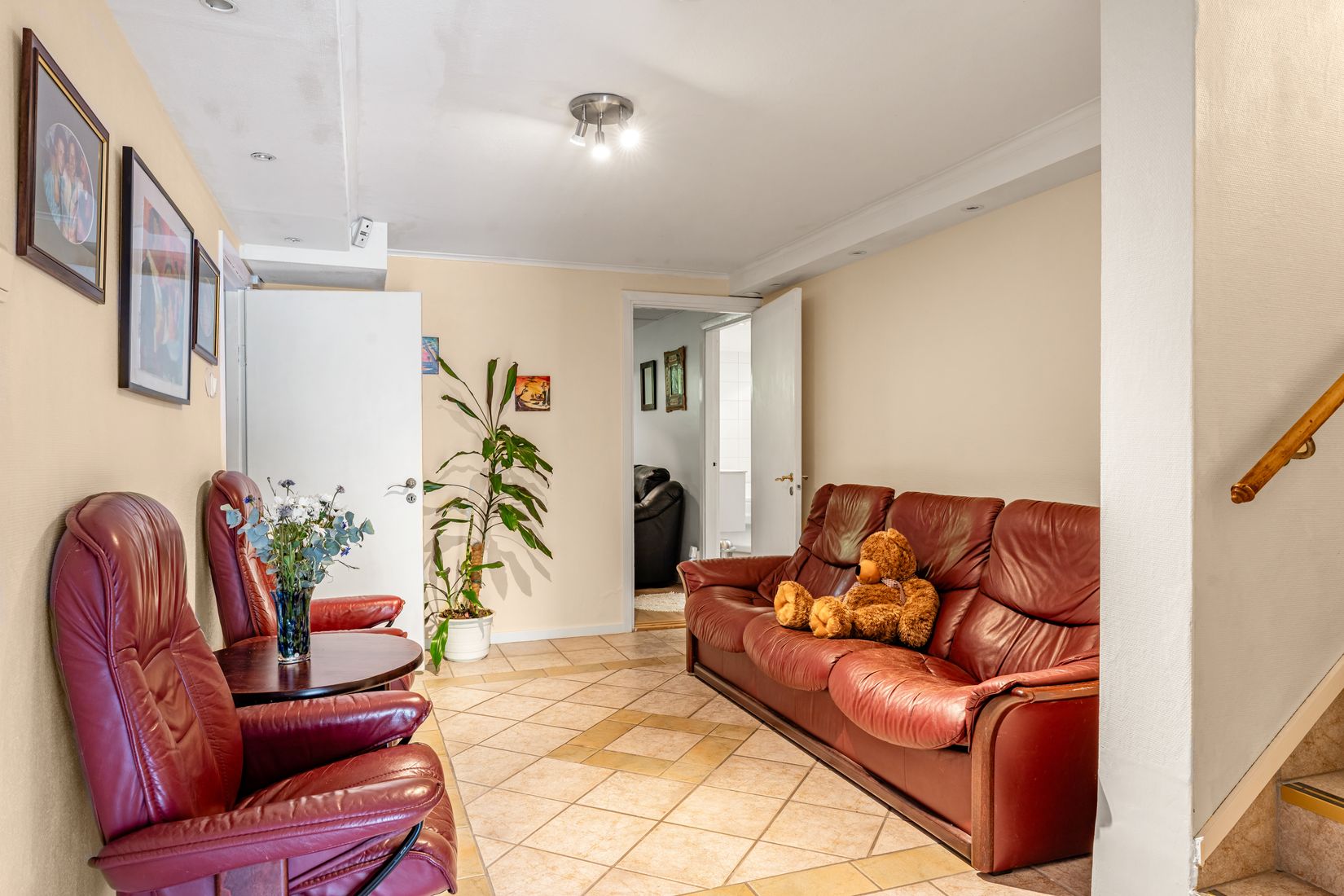 Villa, Kungsvägen 17, Edsviken, Sollentuna