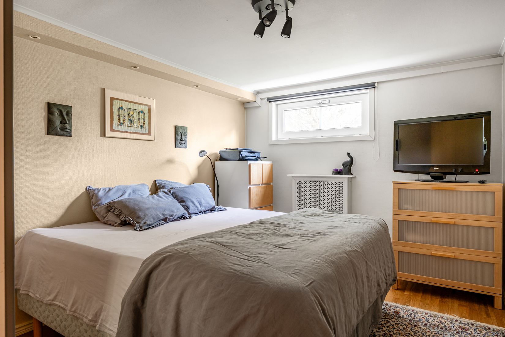 Villa, Kungsvägen 17, Edsviken, Sollentuna