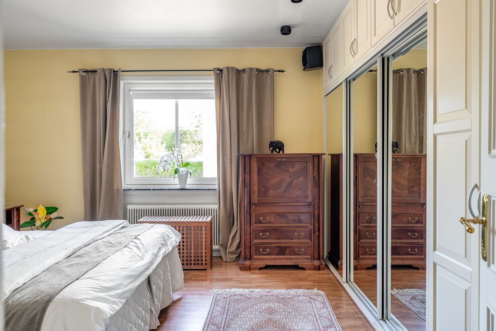 Villa, Kungsvägen 17, Edsviken, Sollentuna