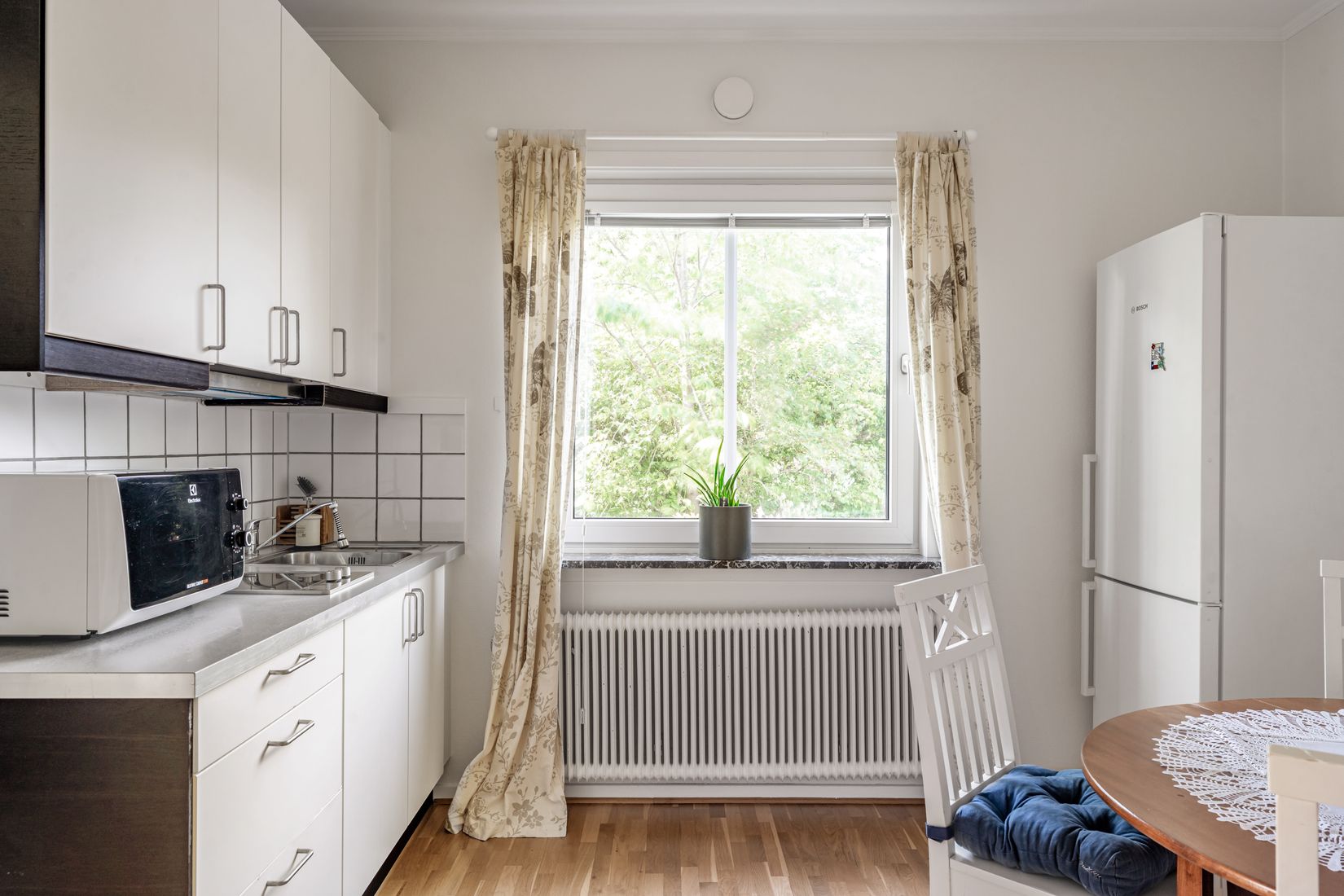 Villa, Kungsvägen 17, Edsviken, Sollentuna