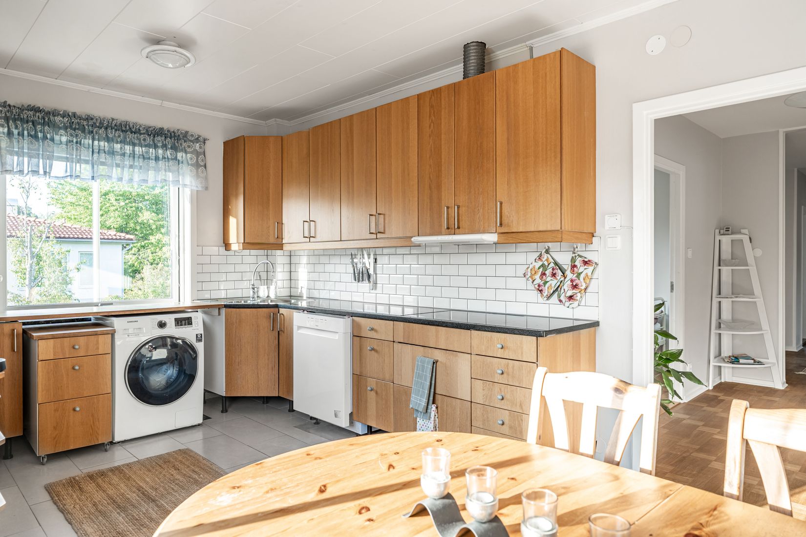 Villa, Kungsvägen 17, Edsviken, Sollentuna